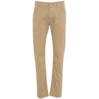 Pantaloni casual Slim fit pants 'Bard' Barbati