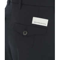 Pantaloni office Dama - Pantaloni office Nine in the morning Culotte Rubino Brown Femei (BM 17009368) - B-mall.ro