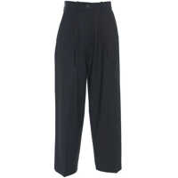 Pantaloni office Culotte 'Rubino' Femei