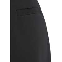 Pantaloni scurti Elisabetta Franchi Dama - Pantaloni scurti Elisabetta Franchi Shorts in stretch crpe Black Femei (BM 17009473) - B-mall.ro
