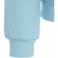 Hanorace Liu Jo Dama - Hanorace Liu Jo Sweatshirt with rhinestones Blue Femei (BM 17009539) - B-mall.ro