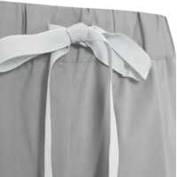 Pantaloni casual Semicouture Dama - Pantaloni casual Semicouture Casual pants with drawstring Beige Femei (BM 17009947) - B-mall.ro