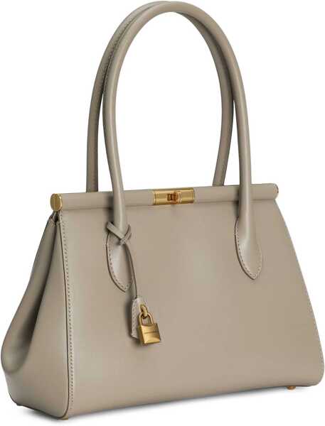 Genti de mana Dolce & Gabbana Marlene Handbag BEIGE Femei (BM 17012779) 4