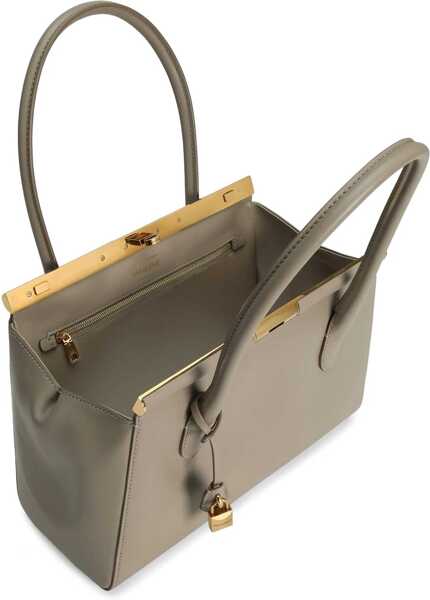 Genti de mana Dolce & Gabbana Marlene Handbag BEIGE Femei (BM 17012779) 5