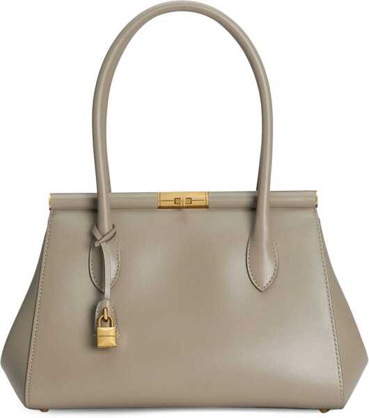 Genti de mana Dolce & Gabbana Marlene Handbag BEIGE Femei (BM 17012779) 1