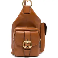 Genti de umar Chloe Dama - Genti de umar Chloe Camera Bag BROWN Femei (BM 17012809) - B-mall.ro