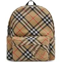 Rucsacuri Archivio Check Backpack Barbati