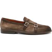 Mocasini Leather Loafers Barbati
