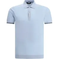 Tricouri Polo Cotton Polo Shirt Barbati