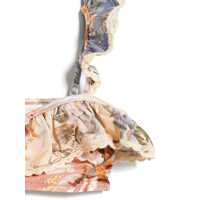 Costume de baie pentru Fete - Costume de baie ZIMMERMANN Tallow Kids Frill Bikini Multicolor Fete (BM 17013405) - B-mall.ro