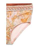Costume de baie pentru Fete - Costume de baie ZIMMERMANN Wylie Kids Racer Back Bikini Pink Fete (BM 17013411) - B-mall.ro