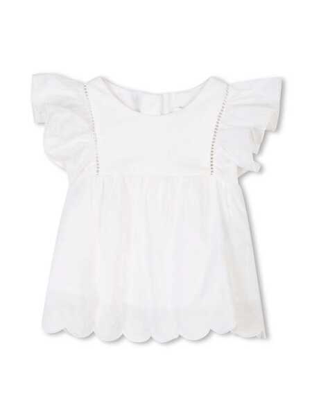 Camasi Chloe SHORTSSHIRT White Fete (BM 17013444) 3