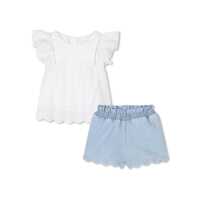 Camasi SHORTS+SHIRT Fete