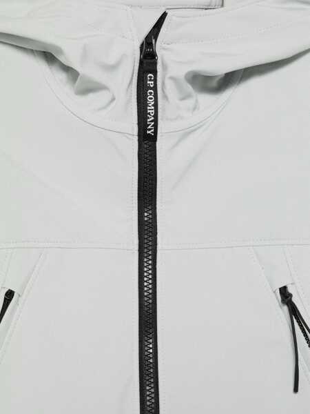 Jachete C.P. Company JACKET Gray Baieti (BM 17013501) 3