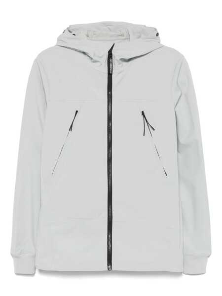 Jachete C.P. Company JACKET Gray Baieti (BM 17013501) 1