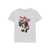 Moschino SHORT SLEEVED T-SHIRT Gray