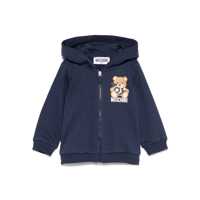 Bluze de trening ZIPPED HOODIE Fete
