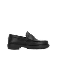 Mocasini Salvatore Ferragamo Flat Shoes Barbati