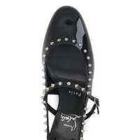 Pantofi cu toc Christian Louboutin Dama - Pantofi cu toc Christian Louboutin Christian Louboutin Janispikes Pumps Black Femei (BM 17014218) - B-mall.ro