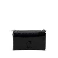 Genti de mana Christian Louboutin Loubi54 Pouch Femei