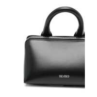 Genti de mana THE ATTICO Dama - Genti de mana THE ATTICO The Attico Friday Mini Handbag Black Femei (BM 17014644) - B-mall.ro