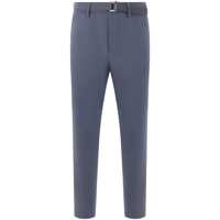 Pantaloni Sacai Trousers Barbati