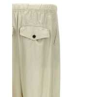 Pantaloni scurti Dries Van Noten pentru Barbati - Pantaloni scurti Dries Van Noten Dries Van Noten Pannoch Pants GRAY Barbati (BM 17014845) - B-mall.ro