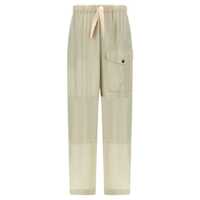 Pantaloni Dries Van Noten 'Pannoch' Pants Barbati