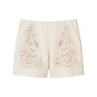Pantaloni casual Twinset Shorts Femei