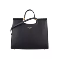 Genti de umar Dolce & Gabbana Small Sicily Shopper Femei