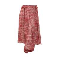 Topuri Isabel Marant Dama - Topuri Isabel Marant Isabel Marant toile Top Vutti RED Femei (BM 17015256) - B-mall.ro