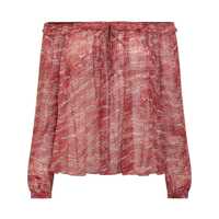 Topuri Isabel Marant Étoile Top Vutti Femei