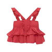 Topuri Isabel Marant Étoile Top Daliana Femei