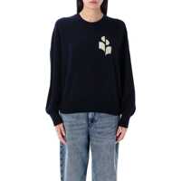 Pulovere Isabel Marant Étoile Marisans Sweater Femei