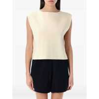Pulovere Rhea Costa Crop Tank Femei
