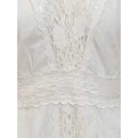 Rochii Isabel Marant Dama - Rochii Isabel Marant Isabel Marant toile Verona Dress WHITE Femei (BM 17015358) - B-mall.ro