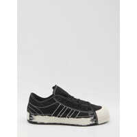 Sneakers Nizza Low Sneakers Barbati