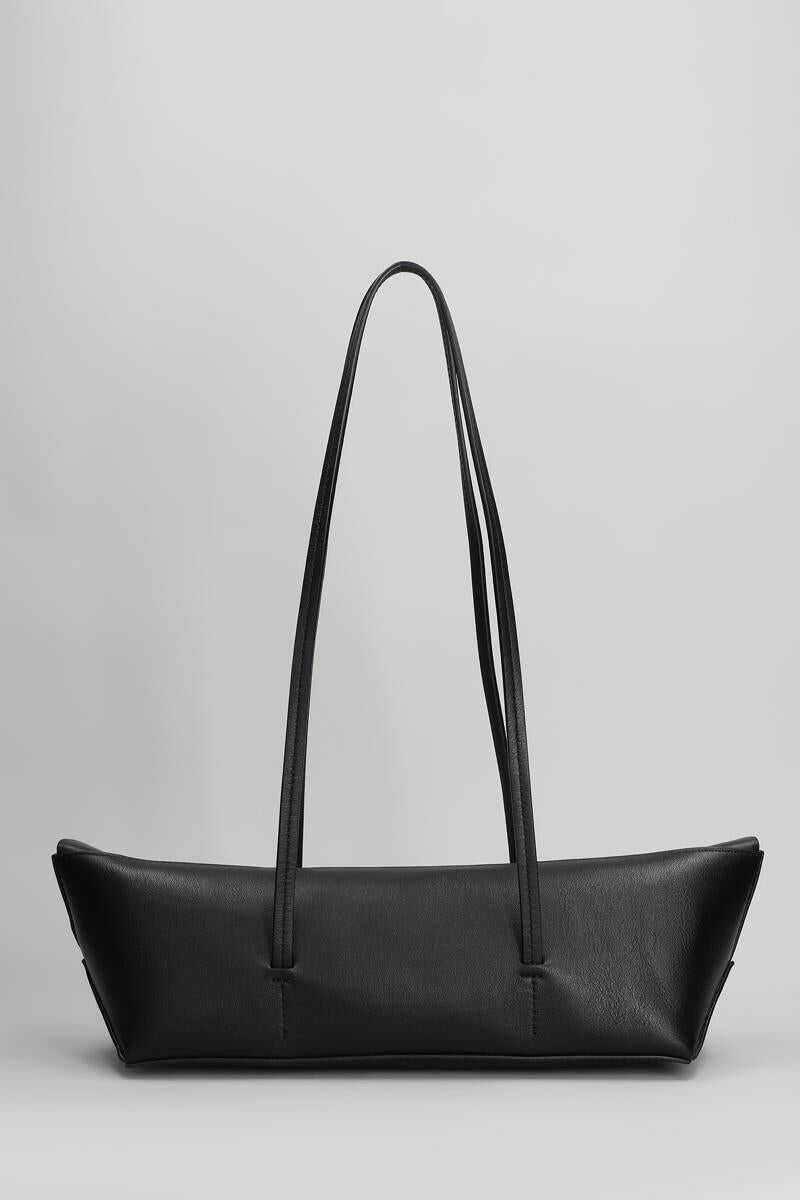 Genti de umar CHRISTOPHER ESBER Christopher Esber Gondola Mini Shoulder Bag Black Femei (BM 17015898) 3
