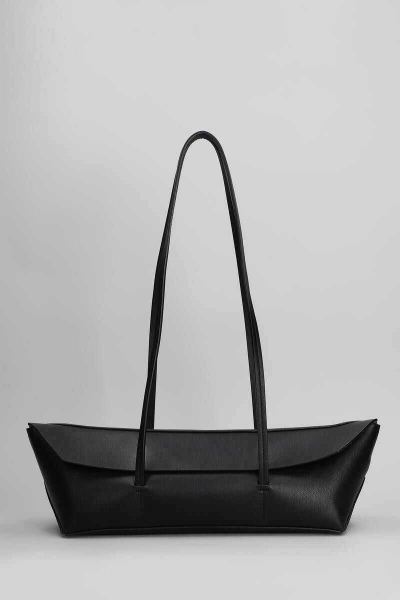 Genti de umar CHRISTOPHER ESBER Christopher Esber Gondola Mini Shoulder Bag Black Femei (BM 17015898) 1