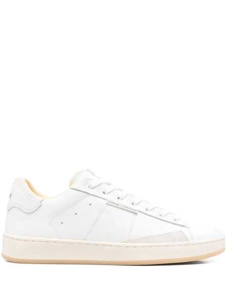 Sneakers Crime Crime Fierce Sneakers WHITE Barbati (BM 17015952) 1