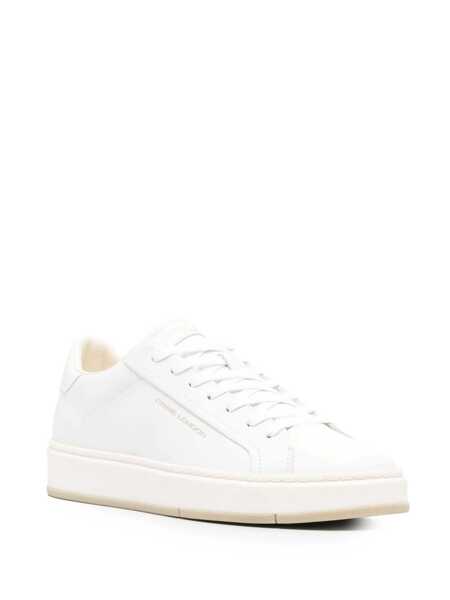 Sneakers Crime Crime Destiny Sneakers WHITE Barbati (BM 17015955) 2
