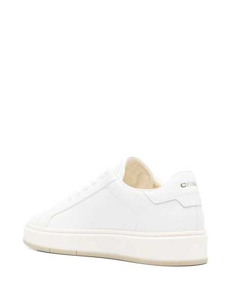 Sneakers Crime Crime Destiny Sneakers WHITE Barbati (BM 17015955) 3