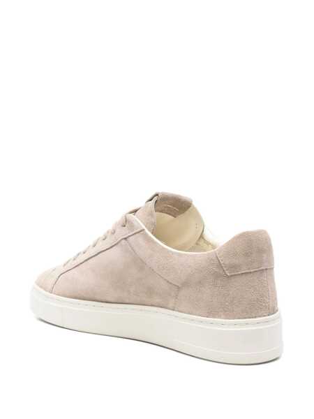 Sneakers Crime Crime Extralight Sneakers Brown Barbati (BM 17015958) 3