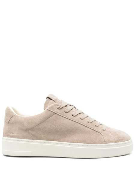 Sneakers Crime Crime Extralight Sneakers Brown Barbati (BM 17015958) 1