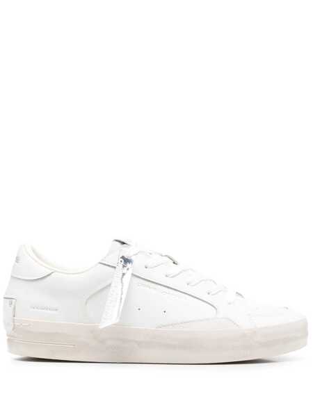 Sneakers Crime Crime Skate Deluxe Sneakers WHITE Barbati (BM 17015967) 1