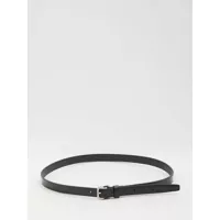 Curele Belt With Resin Insert Barbati