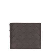 Portofele Bottega Veneta Intrecciato Bi-Fold Wallet Barbati