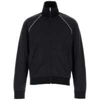 Bluze de trening Gucci Full Zip Hoodie Barbati