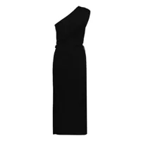 Rochii Bottega Veneta Dama - Rochii Bottega Veneta Bottega Veneta Jersey Dress Black Femei (BM 17017029) - B-mall.ro