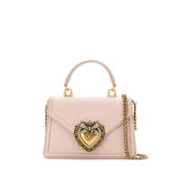Genti de mana Dolce & Gabbana Small Devotion Tote Femei